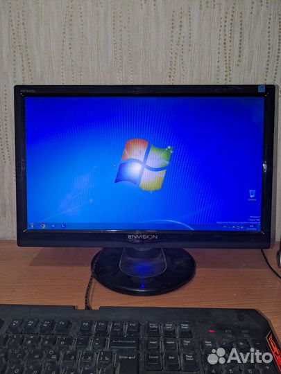 Монитор envision