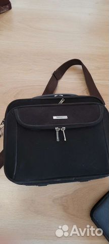 Портфель/сумка для ноутбука