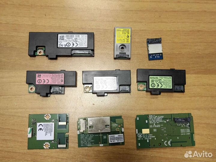 TV wifi модуль Samsung LG и др