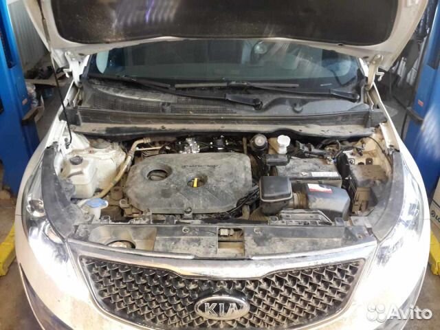 Гбо на авто Киа фурнитура гбо 155 установка гбо