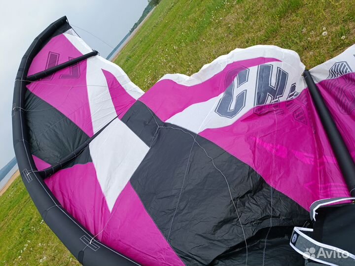 Кайт Aeros Cruiser 17 m2