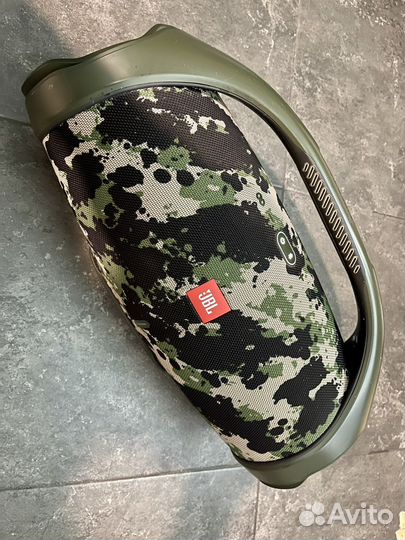 JBL Boombox 2 Camouflage (оригинал)