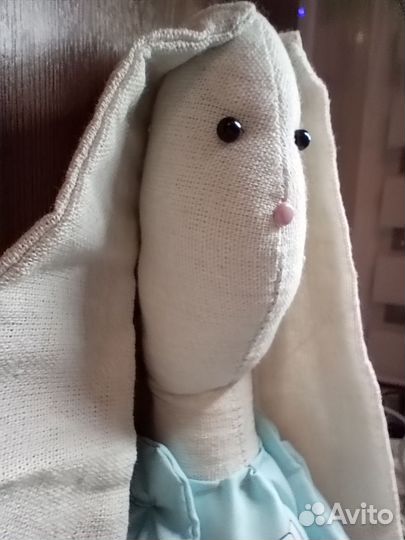 Игрушки ручной работы