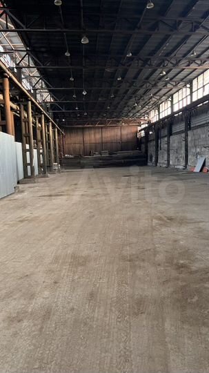 Производство, 400 м²