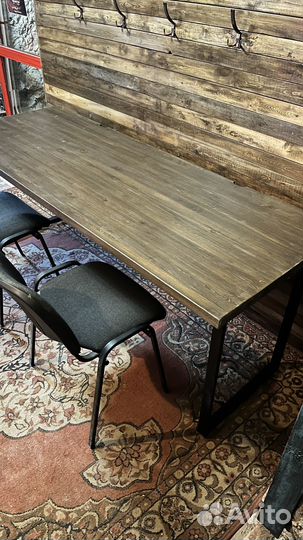 Рабочий Стол 2 метра