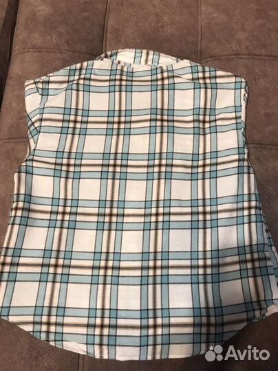 Рубашка Остин для девочки