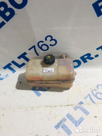 Бачок расширительный LADA priora