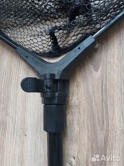 Подсак рыболовный