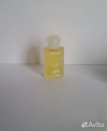 Amazone Hermes 7 ml edp
