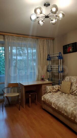 1-к. квартира, 33 м², 2/9 эт.