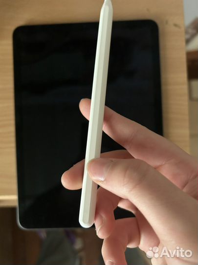 Ручка беспроводная(не оригинальная)для iPad