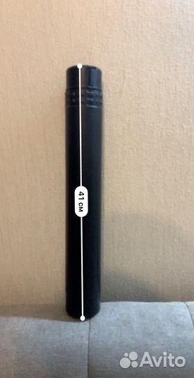 Тубус для чертежей