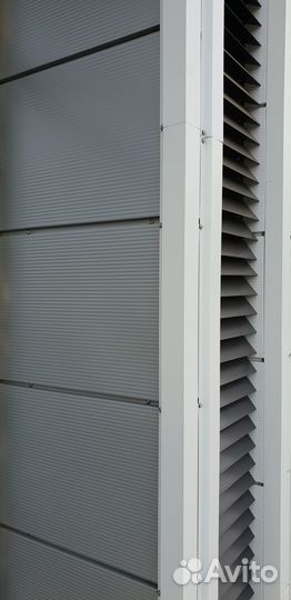 Металлокассеты