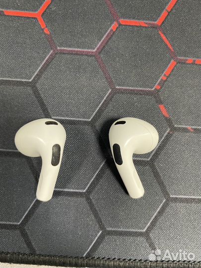 Наушники Apple AirPods 3