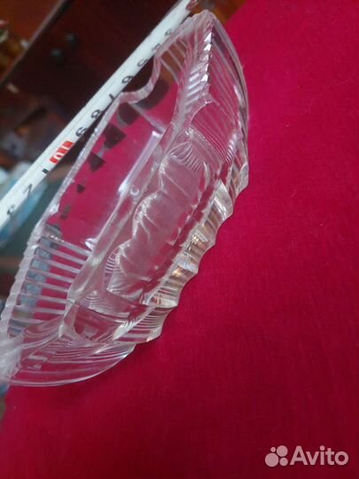 Рыба графин