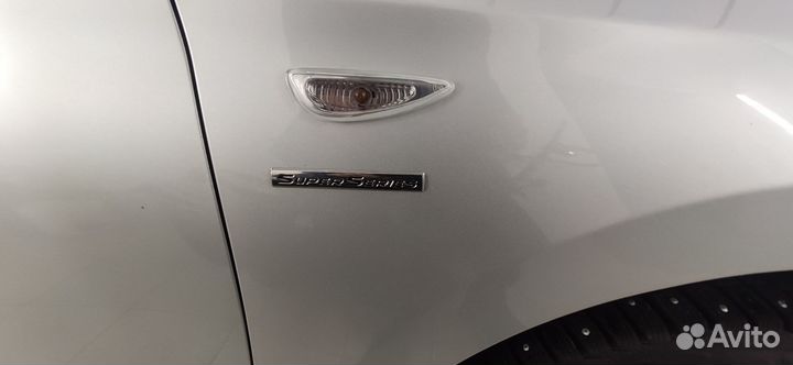 Hyundai Solaris 1.6 AT, 2019, 105 000 км