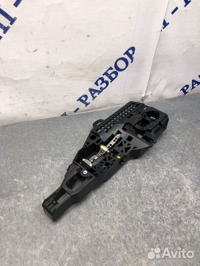 Механизм ручки передний правый Renault Kaptur