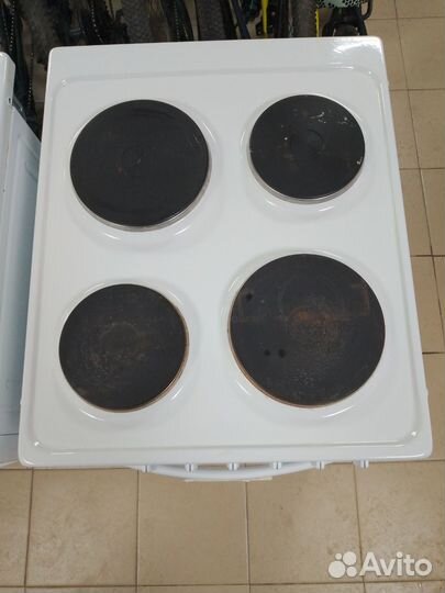 Плита электрическая Лысьва эп-401-ст Sol01