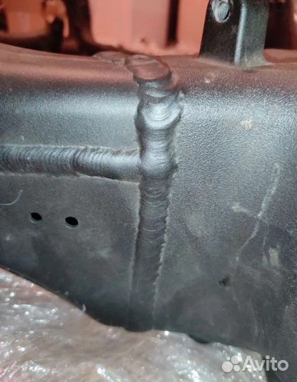 Рама с документами kawasaki zx6r 13