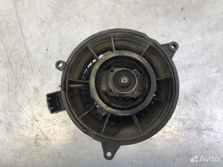 Мотор отопителя (печки) Ford Fusion CBK fxja