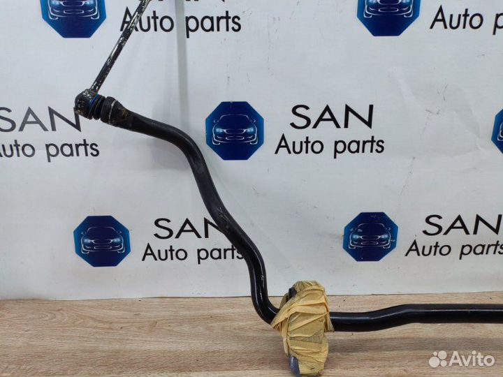 Стабилизатор поперечной устойчивости передний Bmw