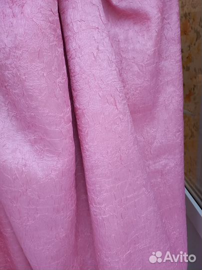 Штора-тюль 4 шт