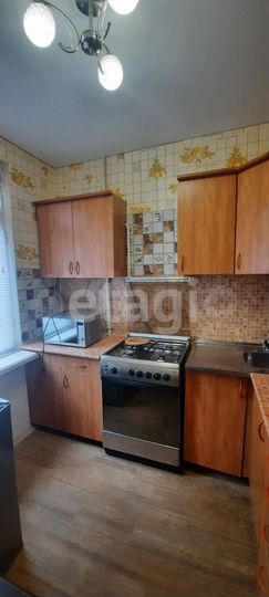 1-к. квартира, 31,8 м², 3/5 эт.