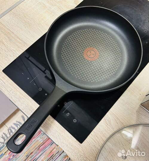 Сковорода tefal 26 см