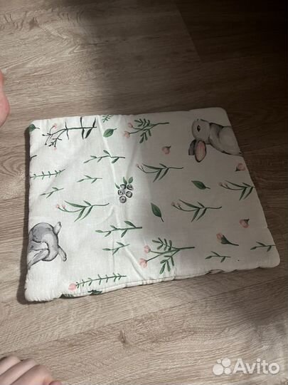 Комплект в коляску