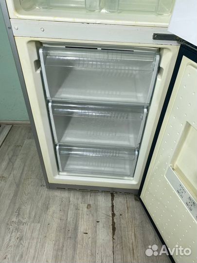 Холодильник Bosch no frost