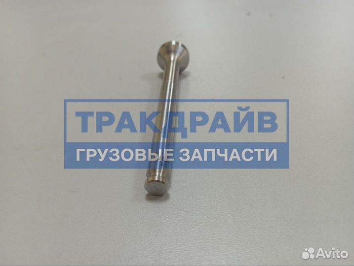 Клапан декомпрессионный (моторного тормоза) для Мерседес Актрос Аксор двигатели OM457 OM501 OM502