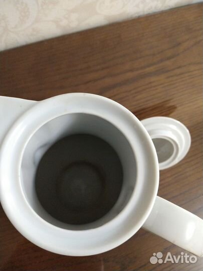 Кувшин фарфор гдр