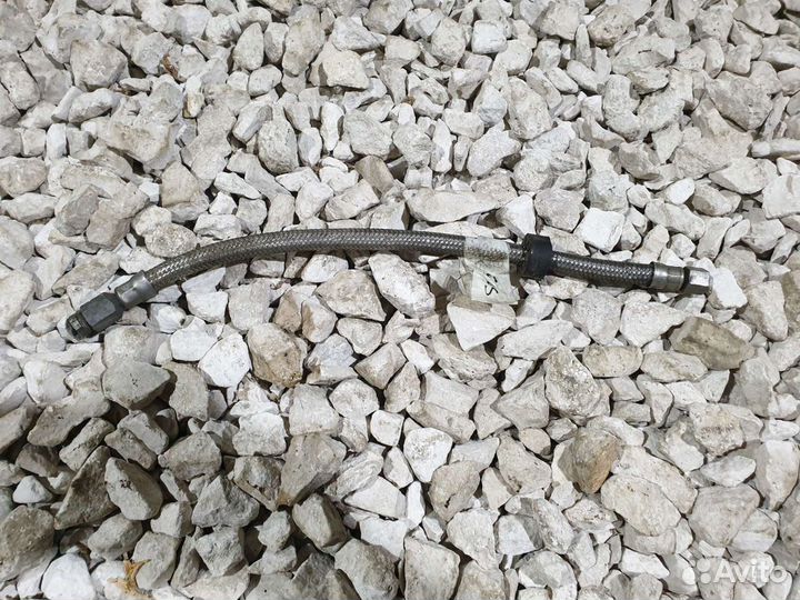 Топливный шланг Mercedes-Benz CLS 219