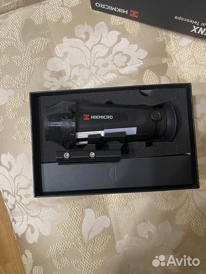 Hikmicro lynx PRO LE10