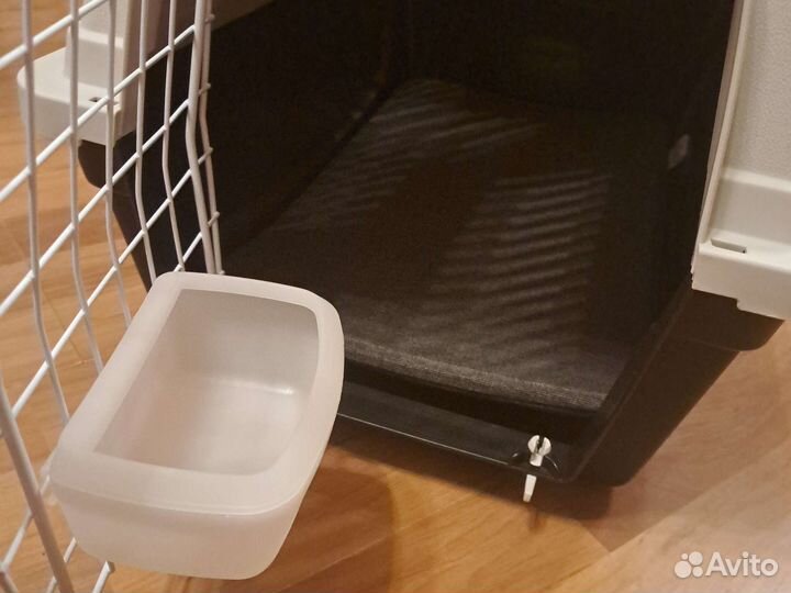 Переноска Ferplast atlas новая для кошек и собак