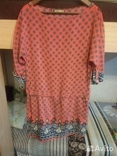 Платье женское