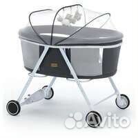 Кроватка колыбель