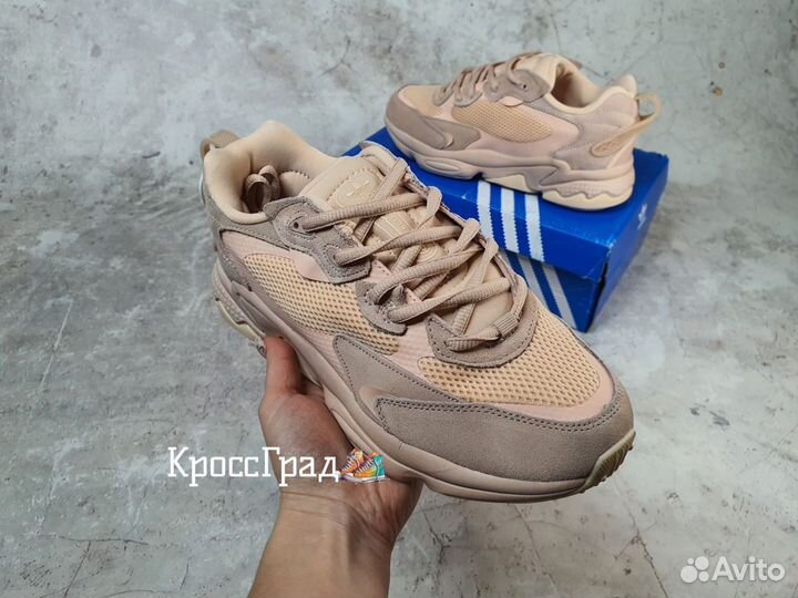 Кроссовки Adidas Ozweego Originals (Р 35-41)