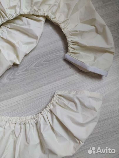 Велочехлы новые