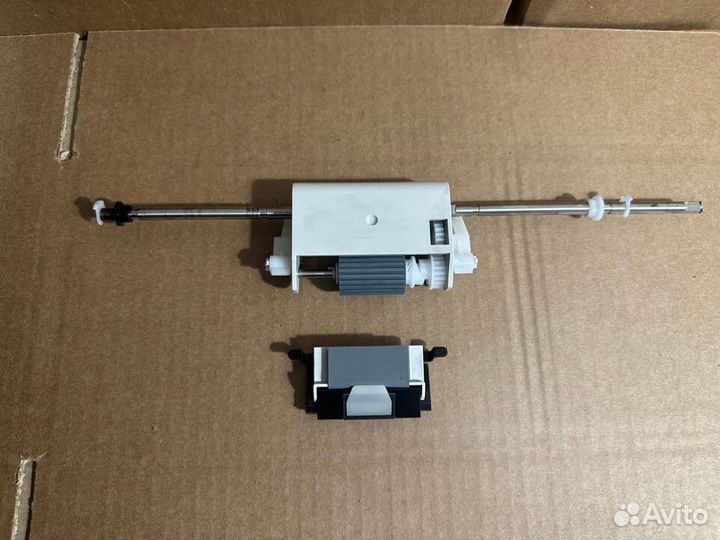 Комплект автоподатчика Kyocera M2040dn Новый ориг