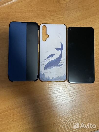 HONOR 20, 6/128 ГБ