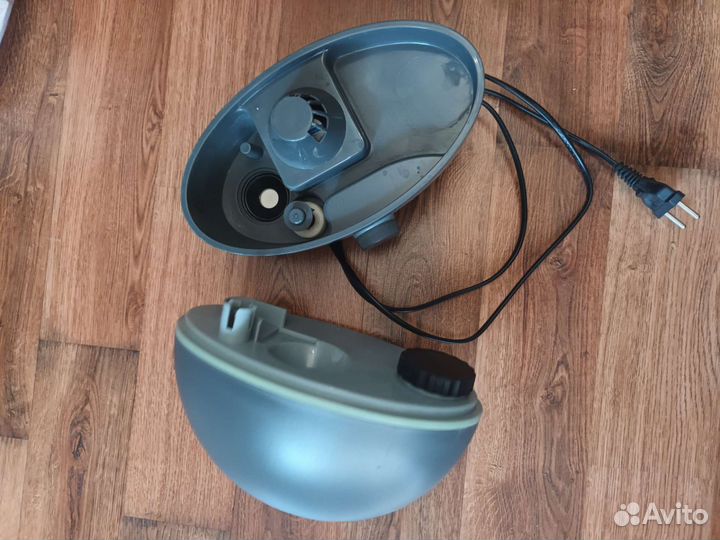 Увлажнитель воздуха