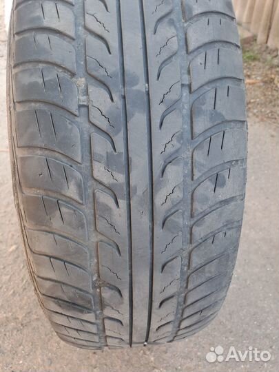 Goodyear Club 205/60 R15