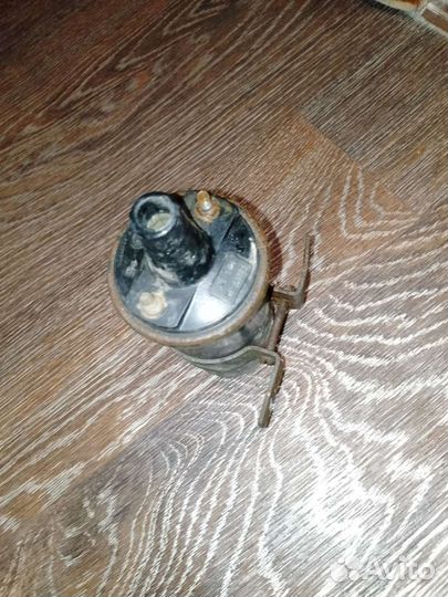 Катушка зажигания ваз