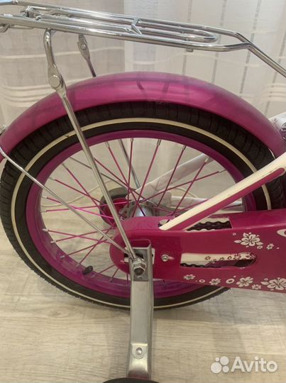 Велосипед,14