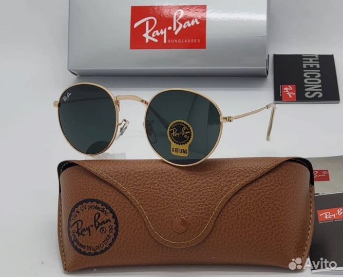 Очки Ray Ban Большой Выбор