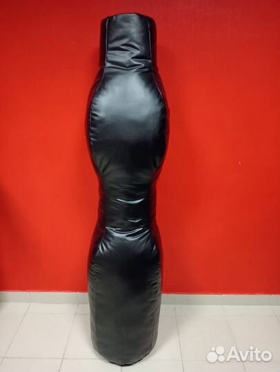 Манекен без рук без ног