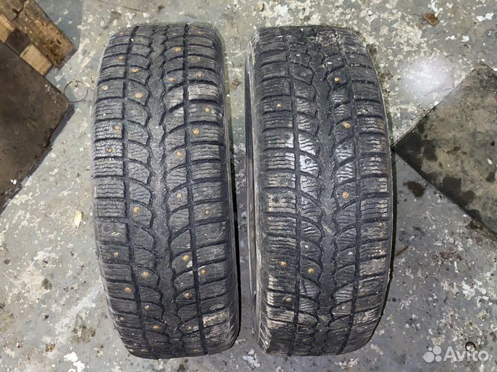 Колеса на ваз