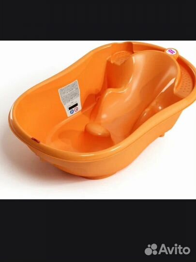 Горка angelcare+ванночка с подставками