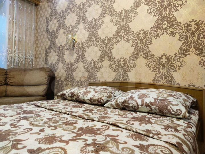 2-к. квартира, 65 м², 4/5 эт.